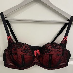 Adore Me Lingerie Set